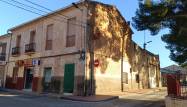 Resale - Town House - Pinoso - Inland