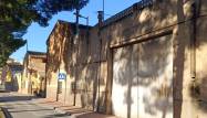 Resale - Town House - Pinoso - Inland