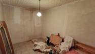 Resale - Town House - Pinoso - Inland