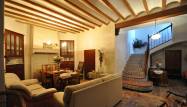 Resale - Town House - Pinoso - Inland
