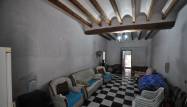 Resale - Town House - Pinoso - Inland