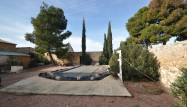 Resale - Town House - Pinoso - Inland