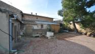 Resale - Town House - Pinoso - Inland