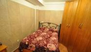Resale - Town House - Pinoso - Inland