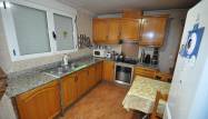 Resale - Town House - Pinoso - Inland