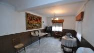 Resale - Town House - Pinoso - Inland