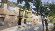 Resale - Town House - Pinoso - Inland