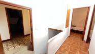 Resale - Town House - Pinoso - Inland
