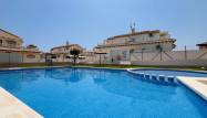 Resale - Town House - Playa Flamenca - Costa Blanca