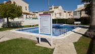 Resale - Town House - Playa Flamenca - Costa Blanca