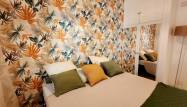 Resale - Town House - Playa Flamenca - Costa Blanca