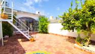 Resale - Town House - Playa Flamenca - Costa Blanca