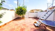 Resale - Town House - Playa Flamenca - Costa Blanca