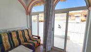 Resale - Town House - Playa Flamenca - Costa Blanca
