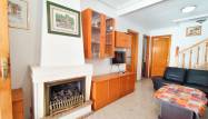 Resale - Town House - Playa Flamenca - Costa Blanca
