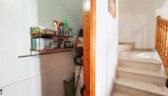 Resale - Town House - Playa Flamenca - Costa Blanca