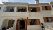 Resale - Town House - Playa Flamenca - Costa Blanca