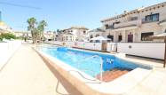 Resale - Town House - Rojales - Inland