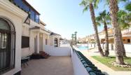 Resale - Town House - Rojales - Inland