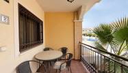 Resale - Town House - Rojales - Lo Marabú