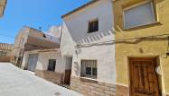 Resale - Town House - Salinas - Inland