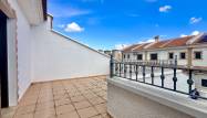 Resale - Town House - San Miguel de Salinas - Inland