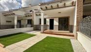 Resale - Town House - San Miguel de Salinas - Inland