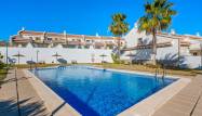 Resale - Town House - San Miguel de Salinas - Inland