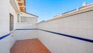 Resale - Town House - San Miguel de Salinas - Inland