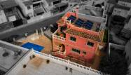 Resale - Town House - San Miguel de Salinas - Inland
