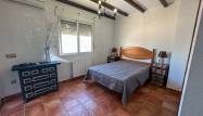 Resale - Town House - San Miguel de Salinas - Inland