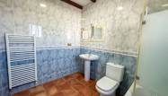 Resale - Town House - San Miguel de Salinas - Inland
