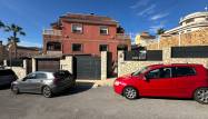 Resale - Town House - San Miguel de Salinas - Inland