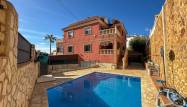 Resale - Town House - San Miguel de Salinas - Inland