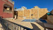 Resale - Town House - San Miguel de Salinas - Inland