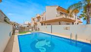 Resale - Town House - San Miguel de Salinas - Inland