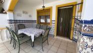 Resale - Town House - Torre de la Horadada - Costa Blanca