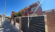 Resale - Town House - Torre de la Horadada - Costa Blanca