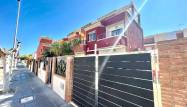Resale - Town House - Torre de la Horadada - Costa Blanca
