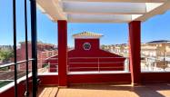 Resale - Town House - Torre de la Horadada - Costa Blanca
