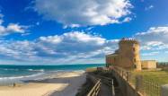 Resale - Town House - Torre de la Horadada - Costa Blanca
