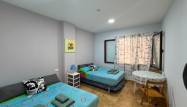 Resale - Town House - Torrevieja - Acequion