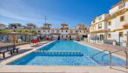 Resale - Town House - Torrevieja - Aguas Nuevas