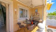 Resale - Town House - Torrevieja - Aguas Nuevas