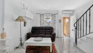 Resale - Town House - Torrevieja - Aguas Nuevas