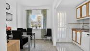 Resale - Town House - Torrevieja - Aguas Nuevas