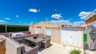 Resale - Town House - Torrevieja - Aguas Nuevas