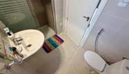 Resale - Town House - Torrevieja - Aguas Nuevas