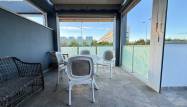 Resale - Town House - Torrevieja - Aguas Nuevas