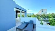Resale - Town House - Torrevieja - Aguas Nuevas